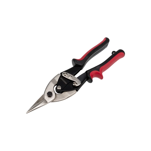 Ножницы по металлу REXANT прямые 260 мм 12-4630 Ножницы по металлу REXANT прямые 260 мм 12-4630