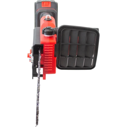 Аккумуляторная цепная пила бесщеточная (21В;3,0Ач;1Акк;Li-Ion) EDON UNS-48/305 21526 фото 5 Аккумуляторная цепная пила бесщеточная (21В;3,0Ач;1Акк;Li-Ion) EDON UNS-48/305 21526 фото 5