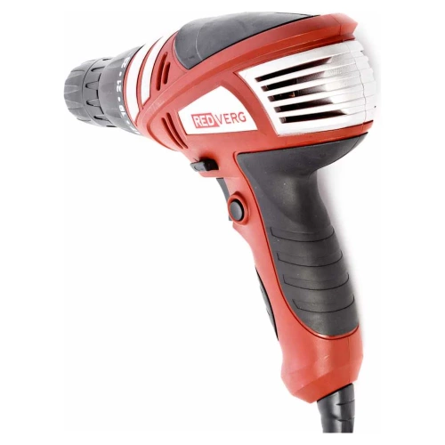 Электрический шуруповерт REDVERG RD-SD320/1 5026142 фото 4