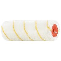 Мини-валик сменный MTX 80711 для среднегладких поверхностей 100 мм полиакрил