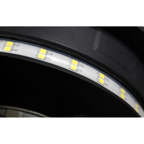 Шлифмашина для стен и потолков P.I.T. 180 мм, 810 Вт, 900-2100 об/мин PWG180-C фото 7