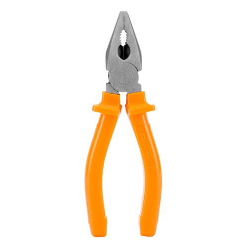 Плоскогубцы Classic, 160 мм, шлифованные, пластмассовые рукоятки Sparta фото 5