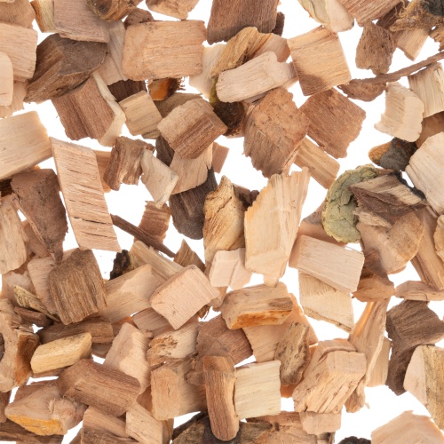 Щепа грушевая для копчения, Camping Palisad фото 3