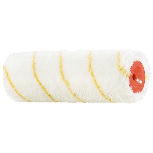 Мини-валик сменный MTX 80711 для среднегладких поверхностей 100 мм полиакрил