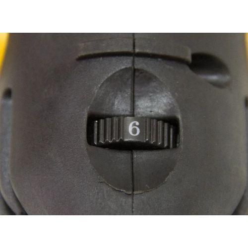 Углошлифовальная машина PARTNERTOOL PAG125-1100N фото 6