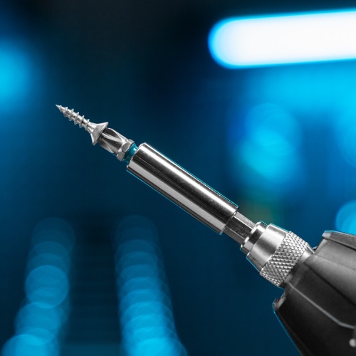 Бита РН2 х 25, сталь S2, 10 шт. Gross фото 10 Бита РН2 х 25, сталь S2, 10 шт. Gross фото 10