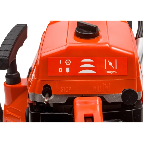 Бензопила Gigant 20" 4,2 л.с./60,5 см3 GSAF-10 фото 11