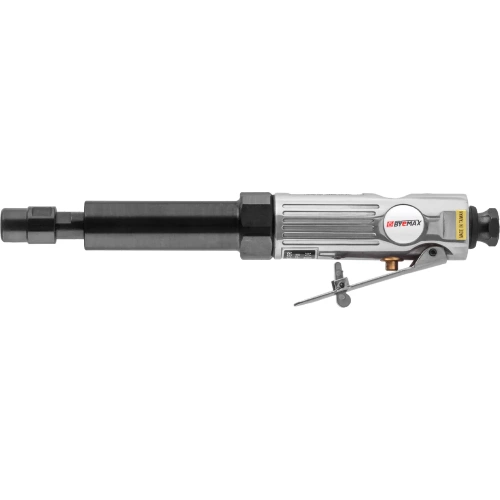 Бормашина пневматическая прямая удлиненная BYEMAX 25 000 об/мин, 6 мм BM-532E фото 5