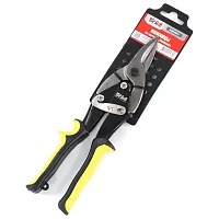 Ножницы по металлу REDMARK прямые RM8000211