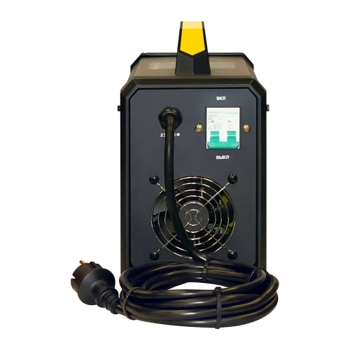 Аппарат инверторный Кедр UltraARC-220S Pulse Digital (230В, 20-200А) 8027928 фото 5 Аппарат инверторный Кедр UltraARC-220S Pulse Digital (230В, 20-200А) 8027928 фото 5