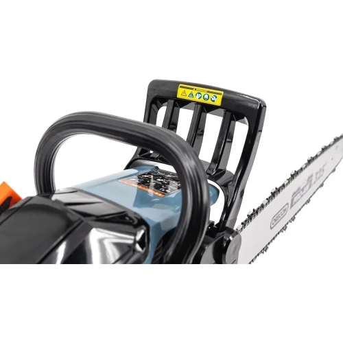 Пила цепная бензиновая SENIX 50 см, OREGON, 54.5 см3, карб WALBRO, CSTS-M5-EU фото 9 Пила цепная бензиновая SENIX 50 см, OREGON, 54.5 см3, карб WALBRO, CSTS-M5-EU фото 9