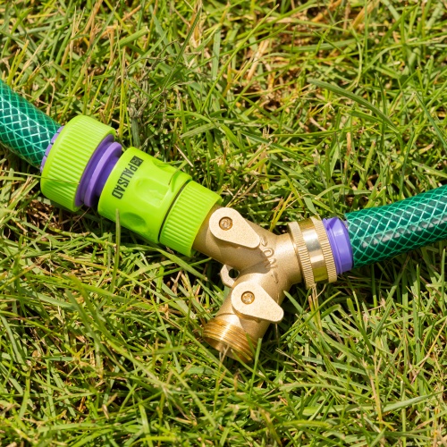 Адаптер пластмассовый, 3/4, внутренняя резьба Palisad фото 8