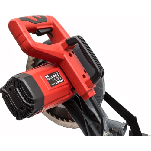 Торцовочная пила ATLET BMS255S2 фото 8 Торцовочная пила ATLET BMS255S2 фото 8