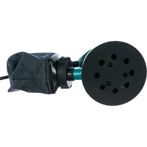 Эксцентриковая шлифмашина Makita BO 5030 фото 5 Эксцентриковая шлифмашина Makita BO 5030 фото 5