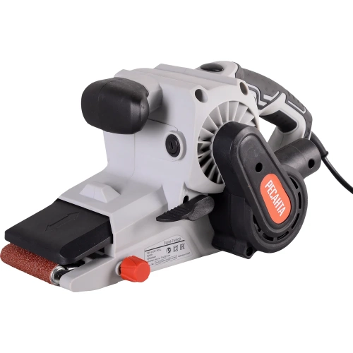 Ленточная шлифмашина Ресанта ЛШМ-75/900 75/6/1