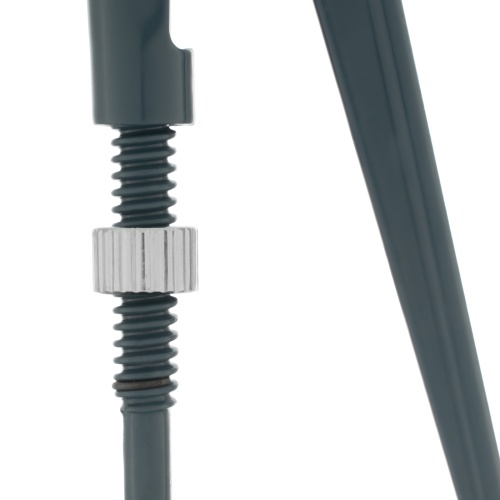 Ключ трубный рычажный КТР-0, 1/2", кованый, тип "B" Сибртех фото 6