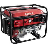 Генератор бензиновый Boxbot BGA 5500 902210.BGA-5500-2