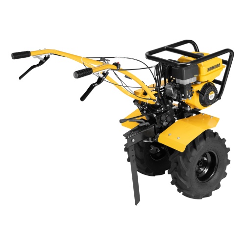 Мотоблок DPT-670S-PRO Denzel фото 2