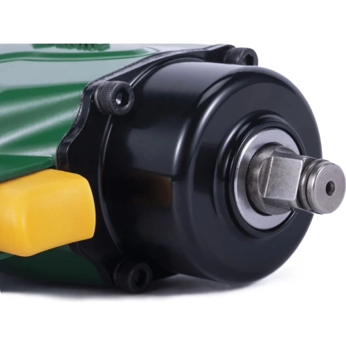 Гайковерт пневматический ударный компактный 1/2" SATA 01111 фото 5