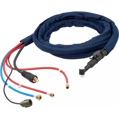 Аппарат аргонодуговой сварки ПТК RILON TIG 400 P AC/DC DIGITAL 00000041151 фото 8 Аппарат аргонодуговой сварки ПТК RILON TIG 400 P AC/DC DIGITAL 00000041151 фото 8