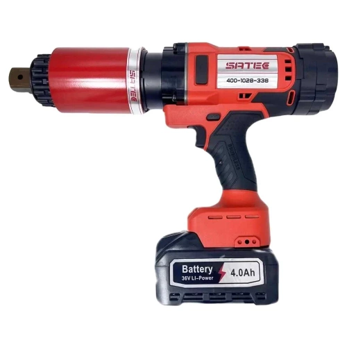 Гайковерт моментный TorqStar SABT-60 аккумуляторный 1.1/2, 1100-6000 Нм, 1100600060 фото 3 Гайковерт моментный TorqStar SABT-60 аккумуляторный 1.1/2, 1100-6000 Нм, 1100600060 фото 3