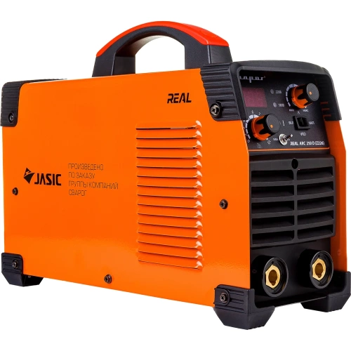 Сварочный инвертор Сварог ARC 250D REAL Z226 95994 фото 6 Сварочный инвертор Сварог ARC 250D REAL Z226 95994 фото 6