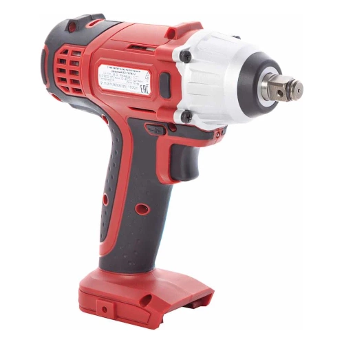 Аккумуляторный ударный гайковерт REDVERG RD-IW18/U без аккумулятора, без з/у 6672861 фото 6 Аккумуляторный ударный гайковерт REDVERG RD-IW18/U без аккумулятора, без з/у 6672861 фото 6