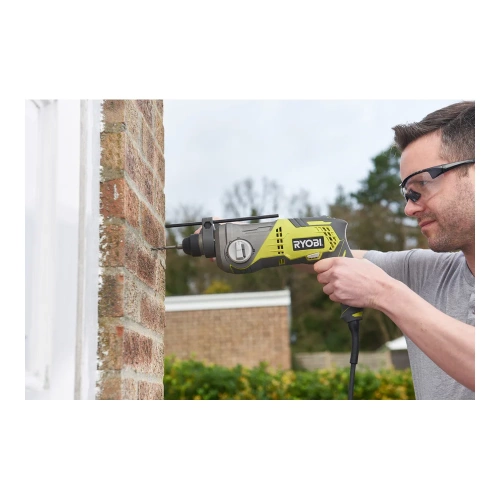 Перфоратор Ryobi RSDS680-K 5133002444 фото 7 Перфоратор Ryobi RSDS680-K 5133002444 фото 7