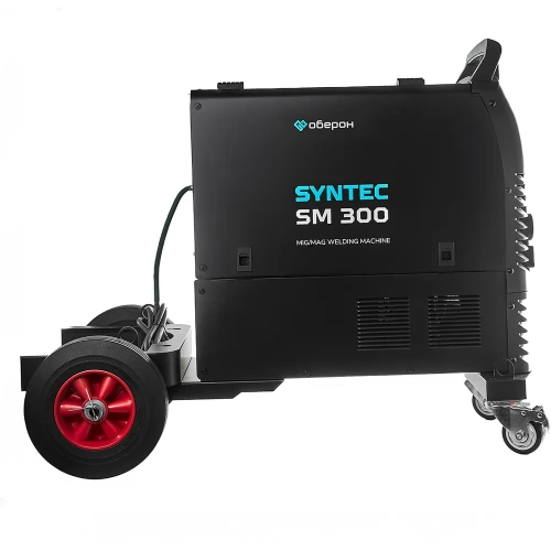 Сварочный полуавтомат Оберон SM 300 SYNTEC LM2301 фото 5