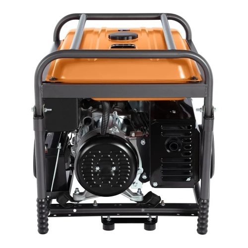 Генератор BAFF GB 6500 EC 00000223082 фото 6