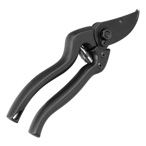 Секатор прямого реза, 230 мм, алюминиевые рукоятки, Luxe, Palisad фото 2