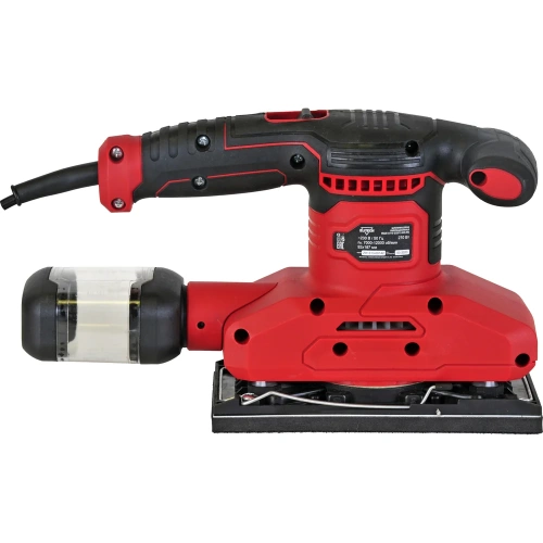 Шлифмашина Elitech вибрационная МШВ031Э (E2213.026.00) ДМ 202426 фото 4