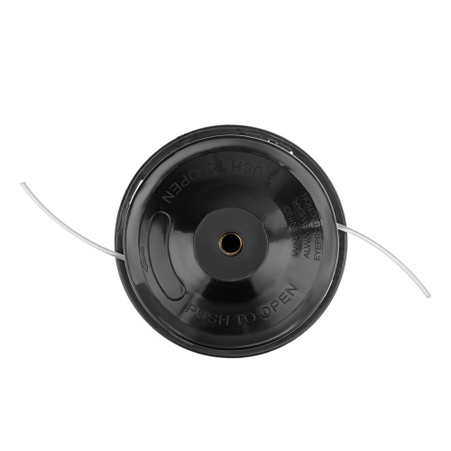 Катушка для триммера, гайка М10 х1.25 левая, для Denzel, MTD, GREEN Line Denzel. фото 3