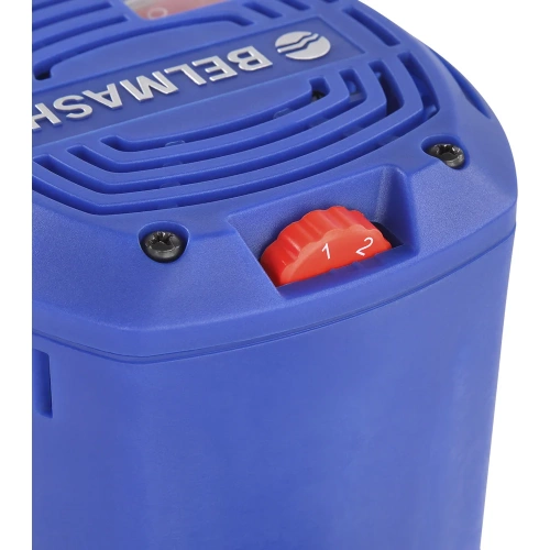 Фрезер Белмаш BELMASH MR-2400P S325A фото 11