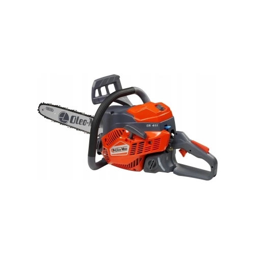 Бензопила Oleo-Mac GS 411 16" 5017-9231E2T Бензопила Oleo-Mac GS 411 16" 5017-9231E2T