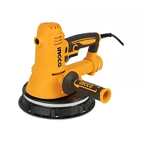 Шлифмашина для стен INGCO 850Вт 180мм (2) INDUSTRIAL DWS10508