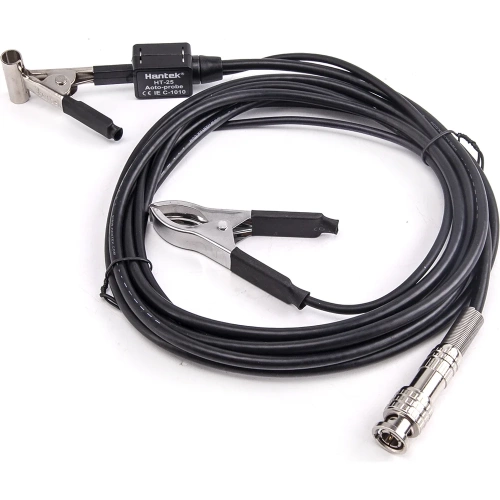 Комплект аксессуаров для осциллографа Launch Scope box O2-1 и O2-2 LNC-081 фото 6 Комплект аксессуаров для осциллографа Launch Scope box O2-1 и O2-2 LNC-081 фото 6