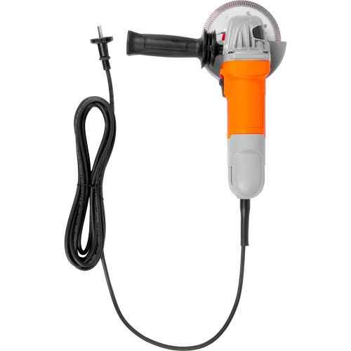 Шлифовальная машина угловая AV Steel AV-AG 125/1010 S AV-962110 фото 3 Шлифовальная машина угловая AV Steel AV-AG 125/1010 S AV-962110 фото 3