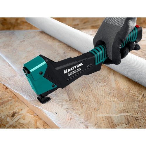 Композитный сверхлёгкий скобозабиватель KRAFTOOL Extrem-140 тип 140 (G/11/57) 20GA (6-12мм) 3154 фото 10