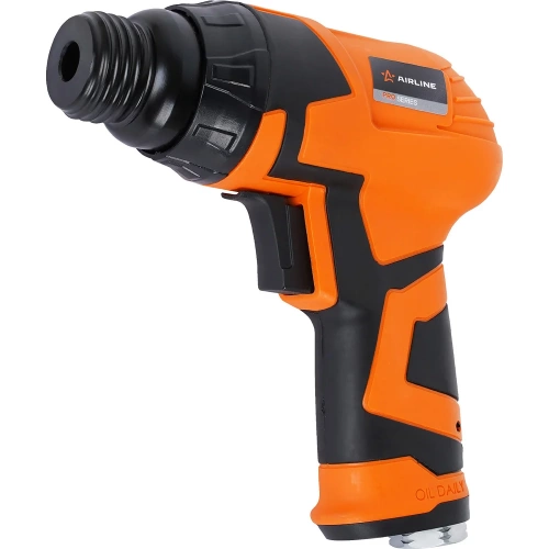 Молоток пневматический Airline 4500 уд/мин PRO композитный ATBR106 фото 4