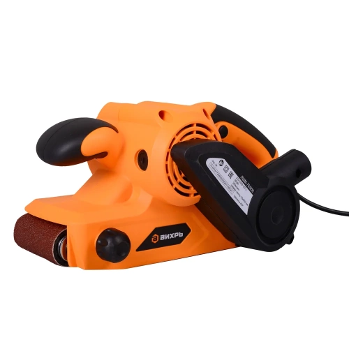 Ленточная шлифмашина ВИХРЬ ЛШМ-75/900 72/6/2 Ленточная шлифмашина ВИХРЬ ЛШМ-75/900 72/6/2