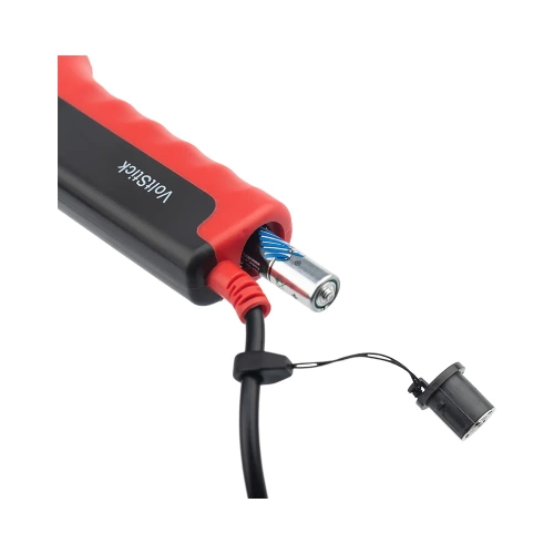 Индикатор напряжения UNI-T UT15C 00-00000167 фото 7