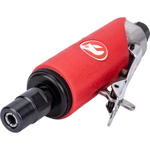 Пневматическая мини-шлифмашина INTERTOOL PT-1002 фото 4