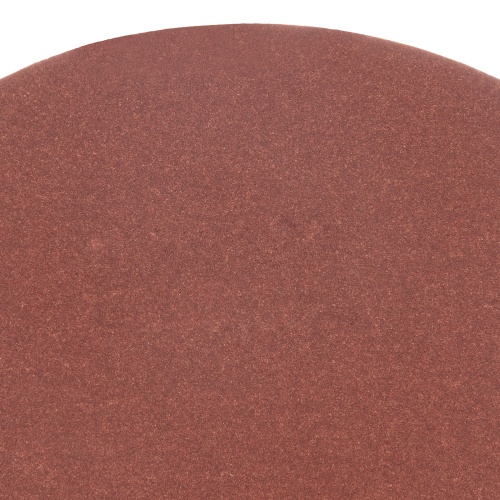 Круг абразивный на ворсовой подложке под "липучку", P 500, 125 мм, 10 шт Matrix фото 3