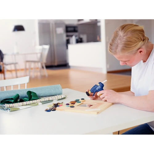 Термоклеящий пистолет RAPID EG Point 5000432 фото 7