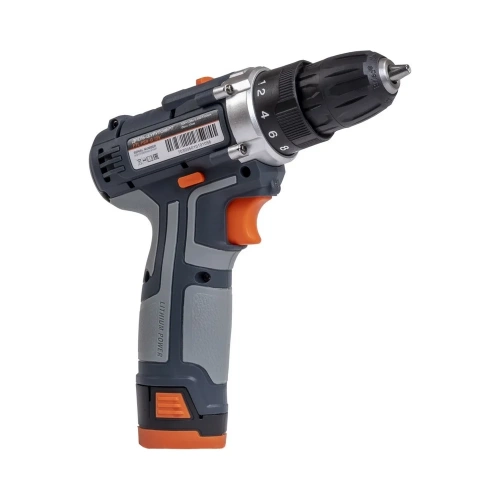 Дрель-шуруповерт FTL PSR-G 12V 7030 фото 4