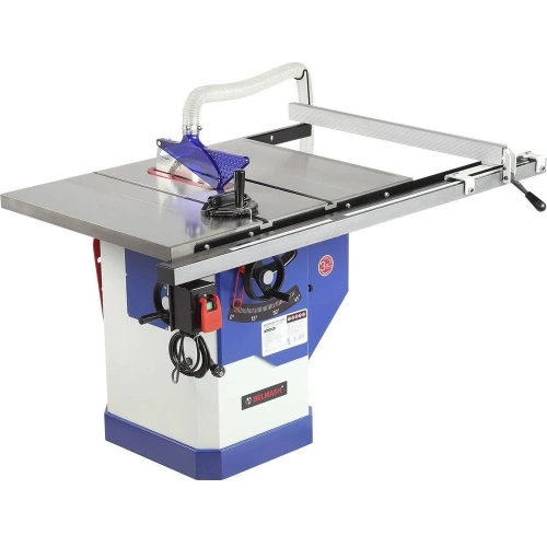 Станок круглопильный Белмаш BELMASH TS-250P S308A фото 4