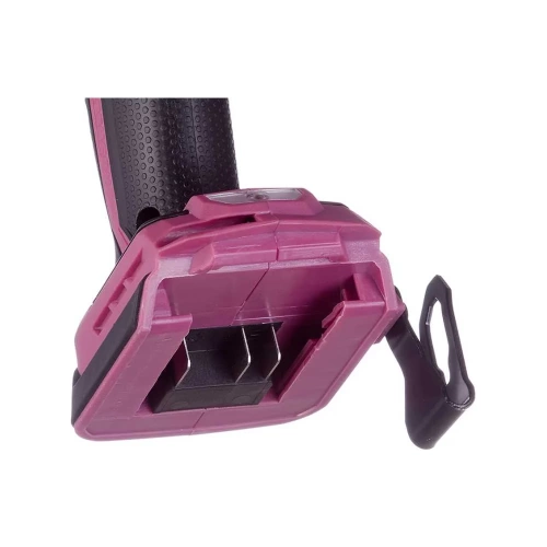 Дрель-шуруповерт ударная аккумуляторная КМ АТОМ 18 В без АКБ и ЗУ CID-184BL фото 11