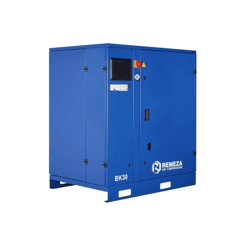 Винтовой компрессор Remeza ВК30-10 2595130 фото 3 Винтовой компрессор Remeza ВК30-10 2595130 фото 3