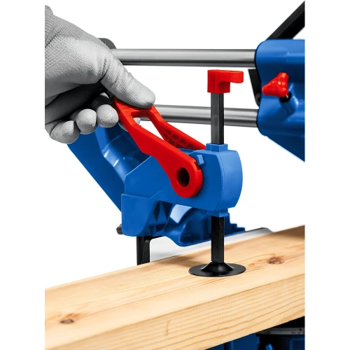 Торцовочная пила с протяжкой ЗУБР Профессионал ППТ-255-П фото 11 Торцовочная пила с протяжкой ЗУБР Профессионал ППТ-255-П фото 11